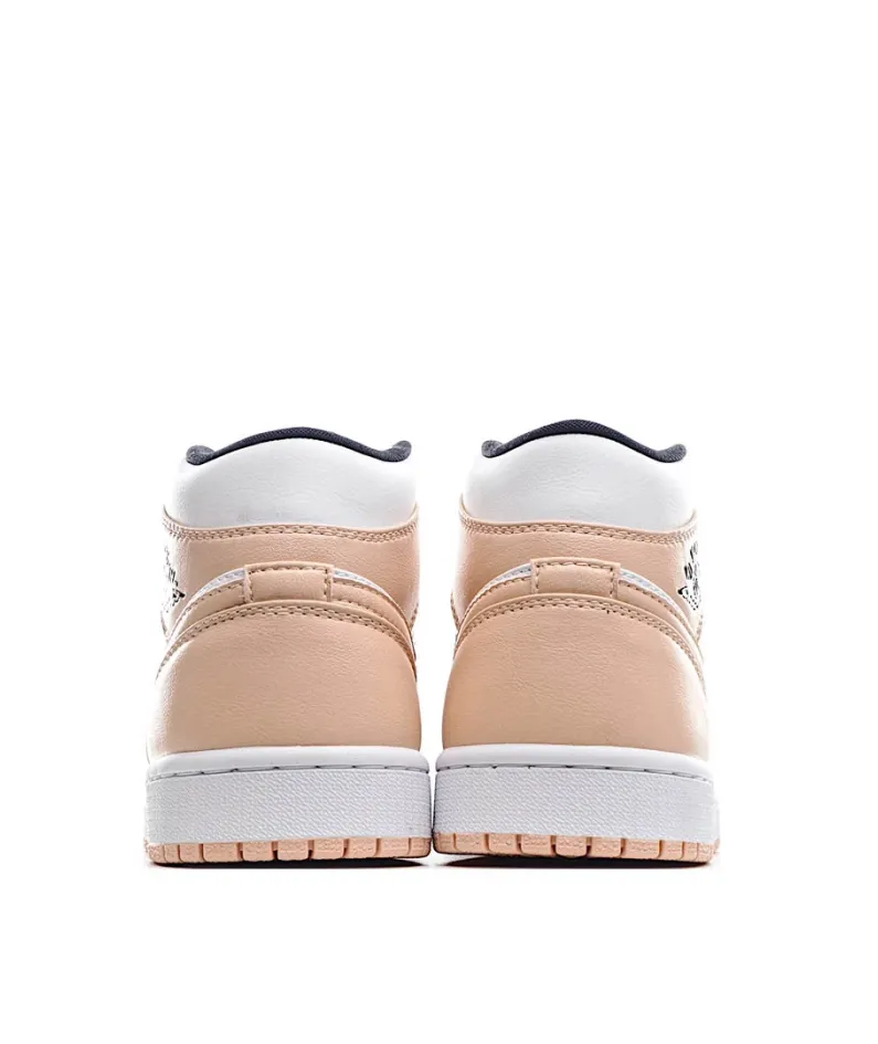 Air Jordan 1 MiD 