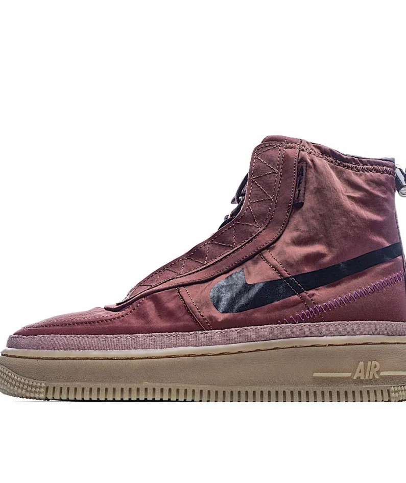Nike Air Force 1 Shell WMNS  