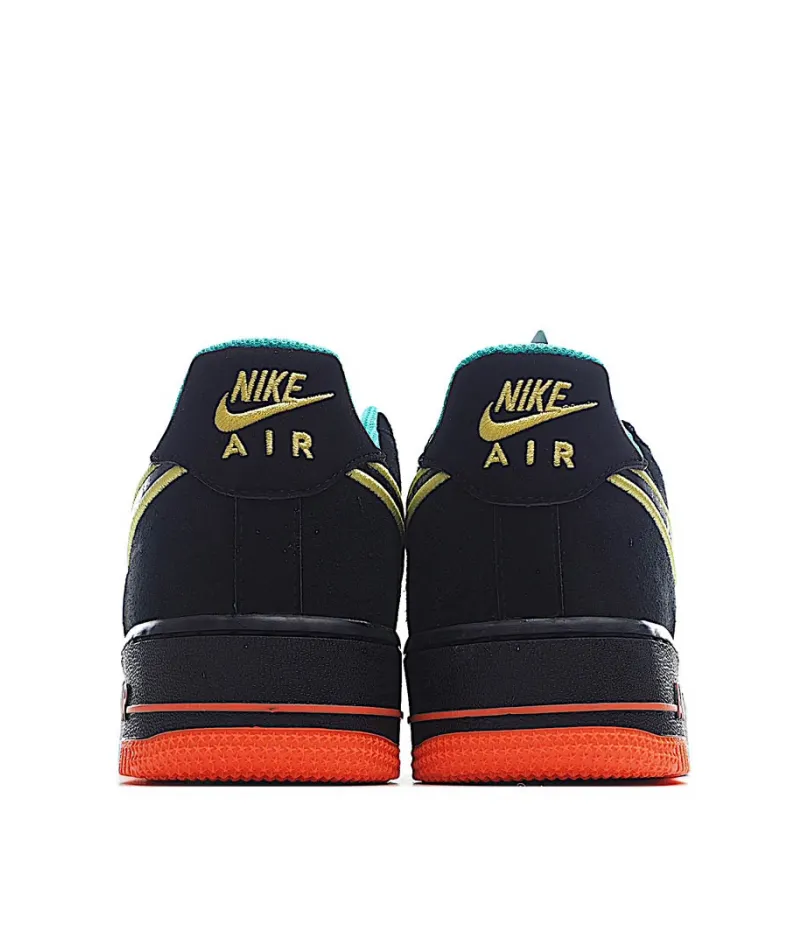 Nike Air Force 1 Black