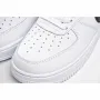 Nike Air Force 107 LV8 1HO19 NBA Low Top Sneakers.