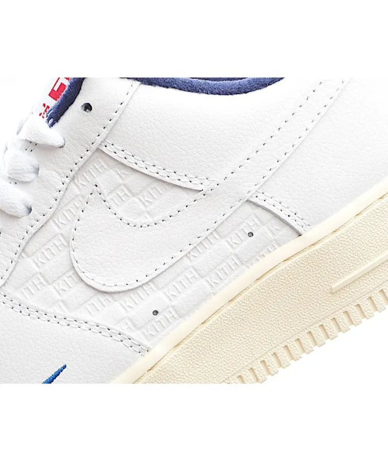 KITH Nike Air Force 1 