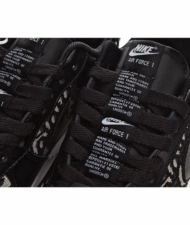 Nike Air Force 1 Low