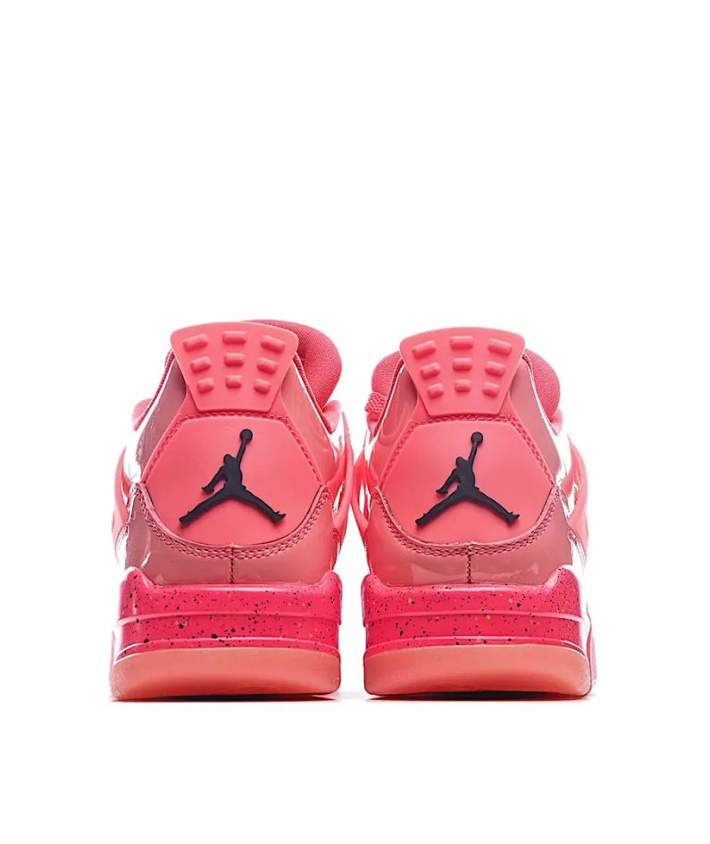 Wmns Air Jordan 4 Retro NRG 'Hot Punch'
