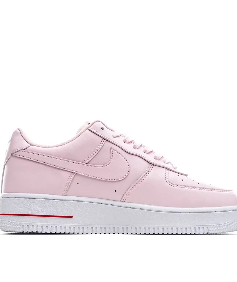 Nike Air Force 107 LX "Rose" Pink