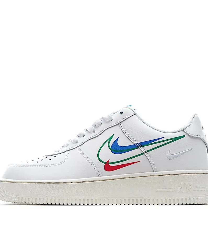 Nike Air Force 1 LowMulti Swoosh Off-White