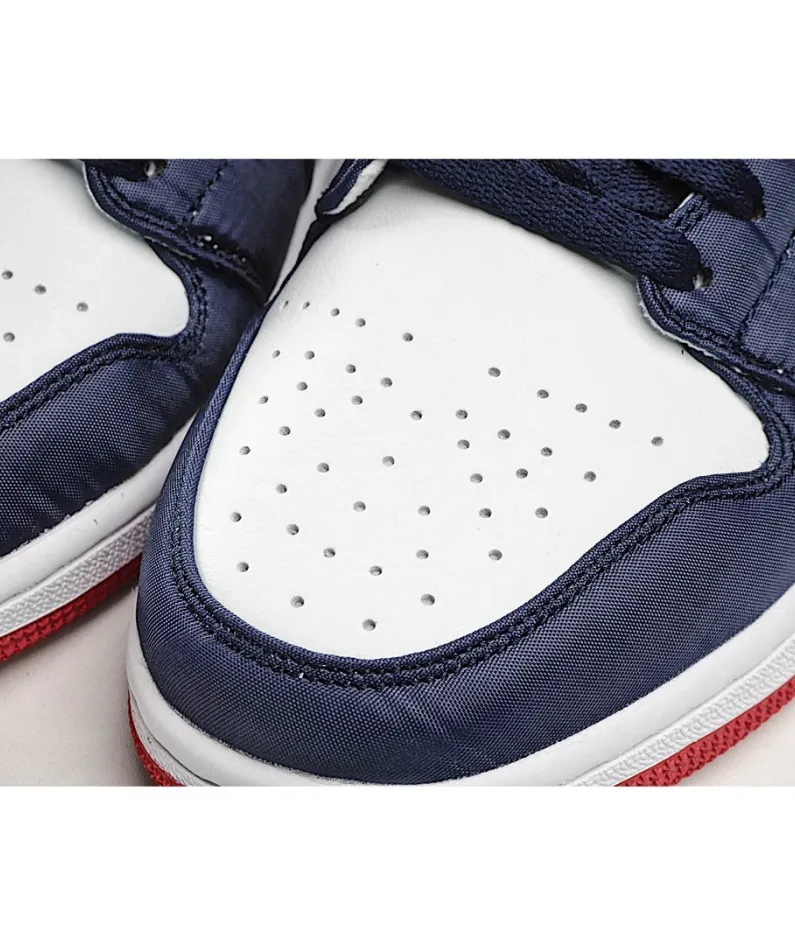 Air Jordan 1 Mid SE 'Olympic'