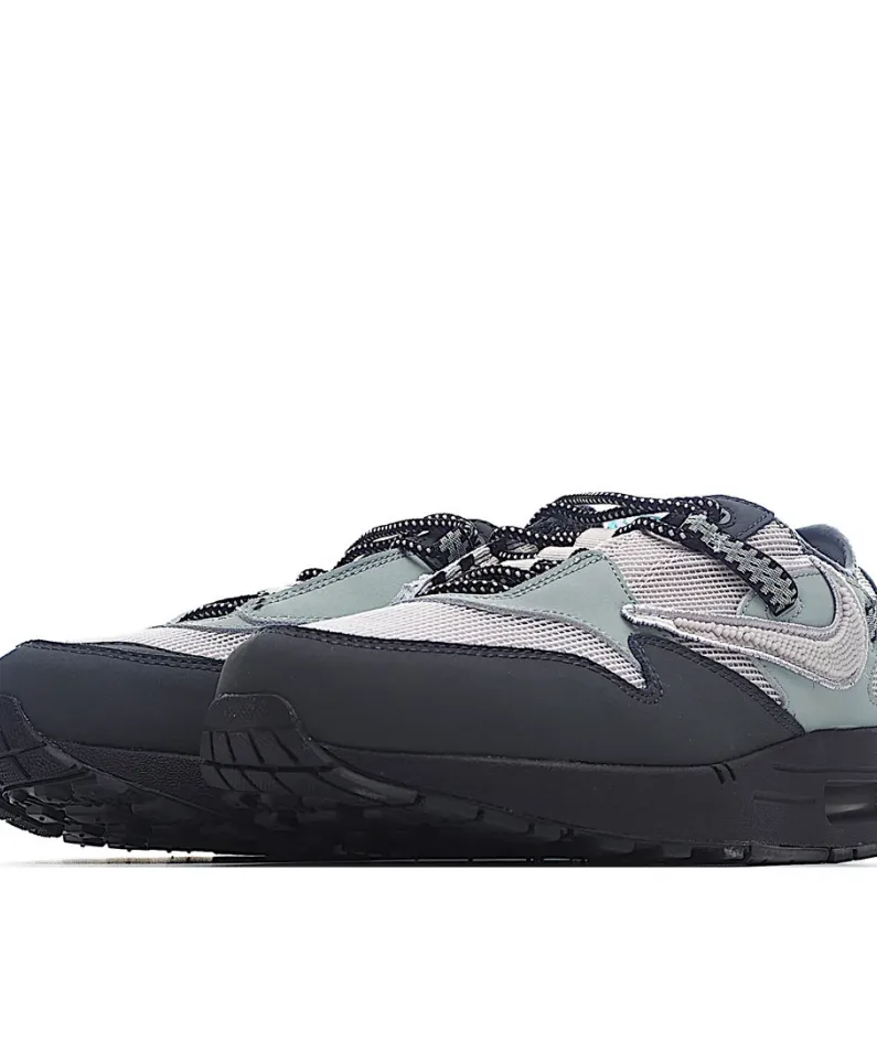 Travis Scott x Nike Air Max 1 Running Shoe