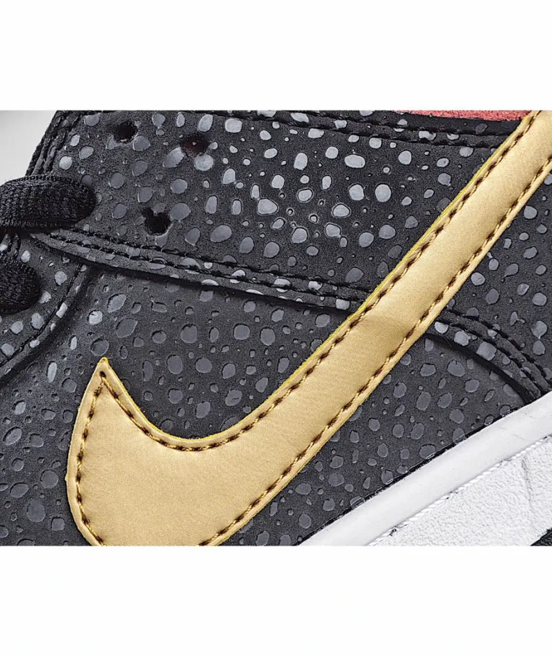 Brooklyn Projects x Nike Dunk SB Premium QS walk of fameLow  板鞋