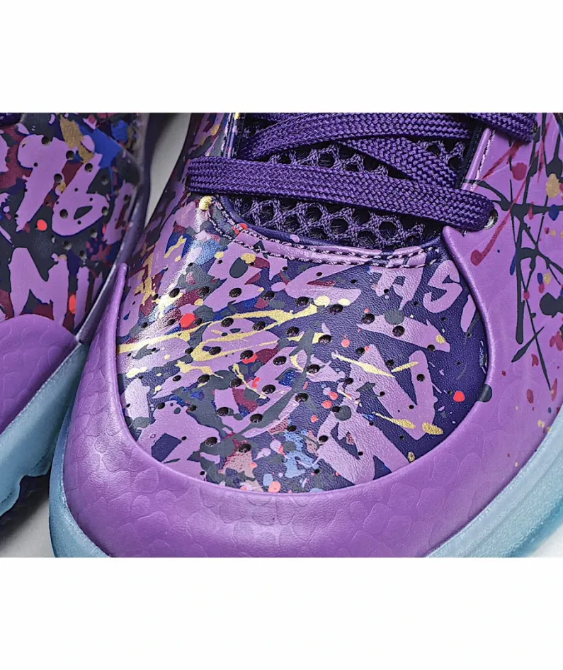 Nike Zoom Kobe 4 'Prelude