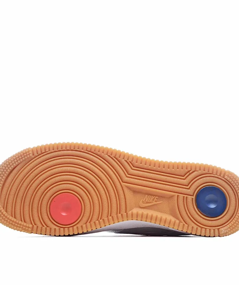 Nike Air Force 1 Low SCARR S PIZZA Low Top