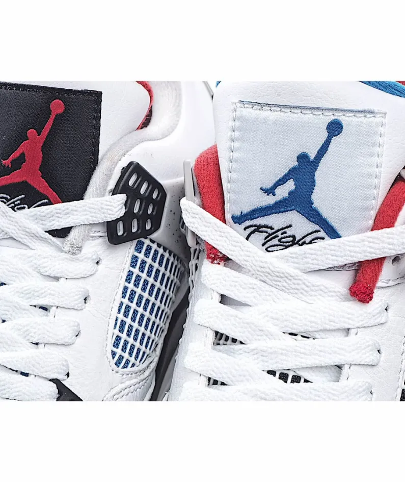 Air Jordan 4 Retro SE 'What The 4'