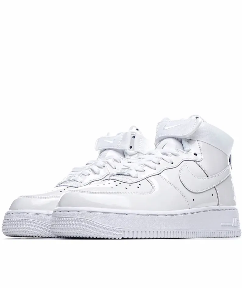 Nike Air Force 1 Hight Sheed  