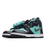 Nike SB Dunk High Diamond＂Tiffany   