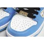 Nike SB Dunk High "Team Crimson" SB Sneakers