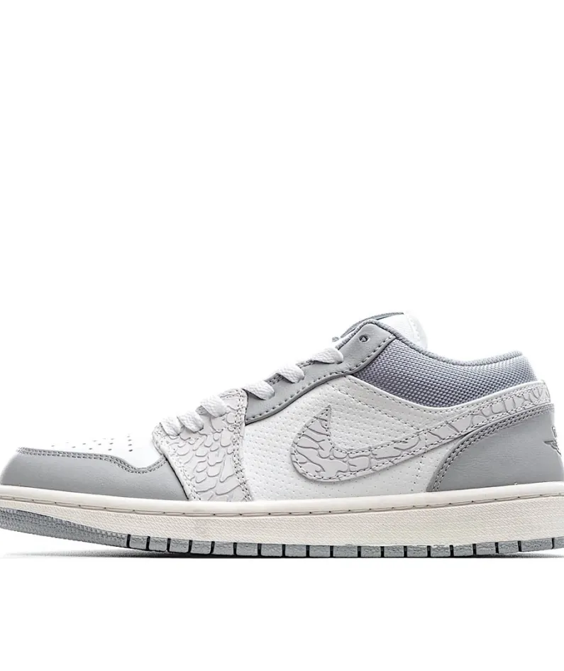 Air Jordan 1 Low 'Paris'