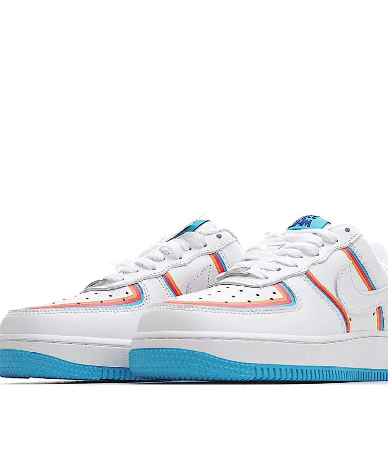 Nike Air Force 1  