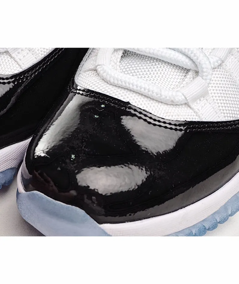 Air Jordan 11 Retro 'Concord' 2018