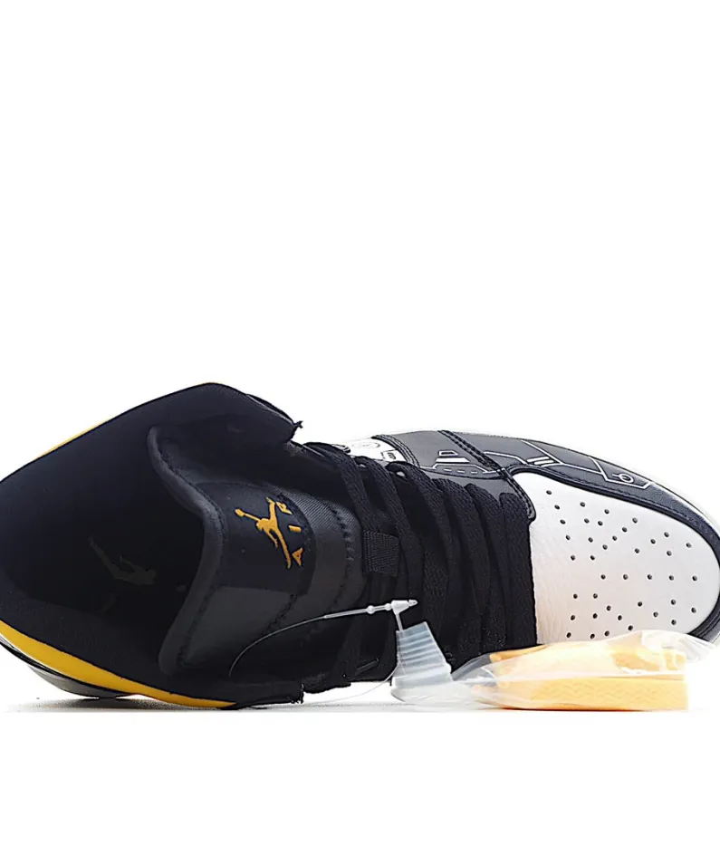Air Jordan 1 Mid Video Game Series AJ Mid Basketball Shoes