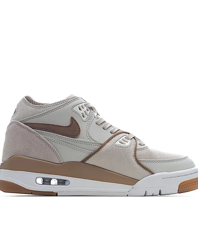 Air Jordan Flight 89 'Beige'