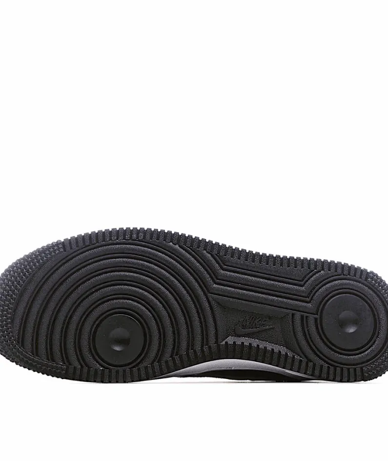 Nike Air Force 1 Low Black & White