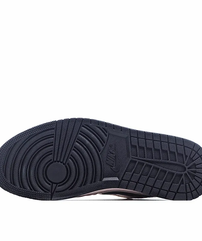Nike Air Jordan 1 Low WMNSIridescent AJ1 Jordan