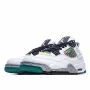 Wmns Air Jordan 4 Retro 'Rasta'