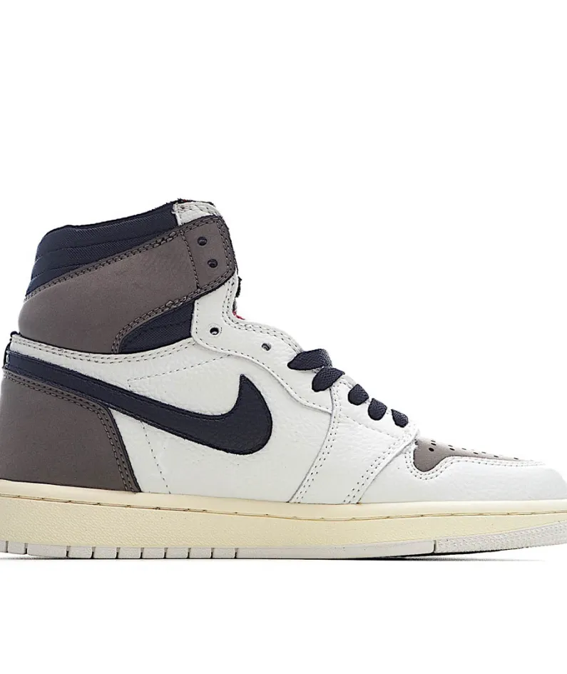 Travis Scott x Nk Air Jordan 1 High Travis Scott x Nk Air Jordan 1 High