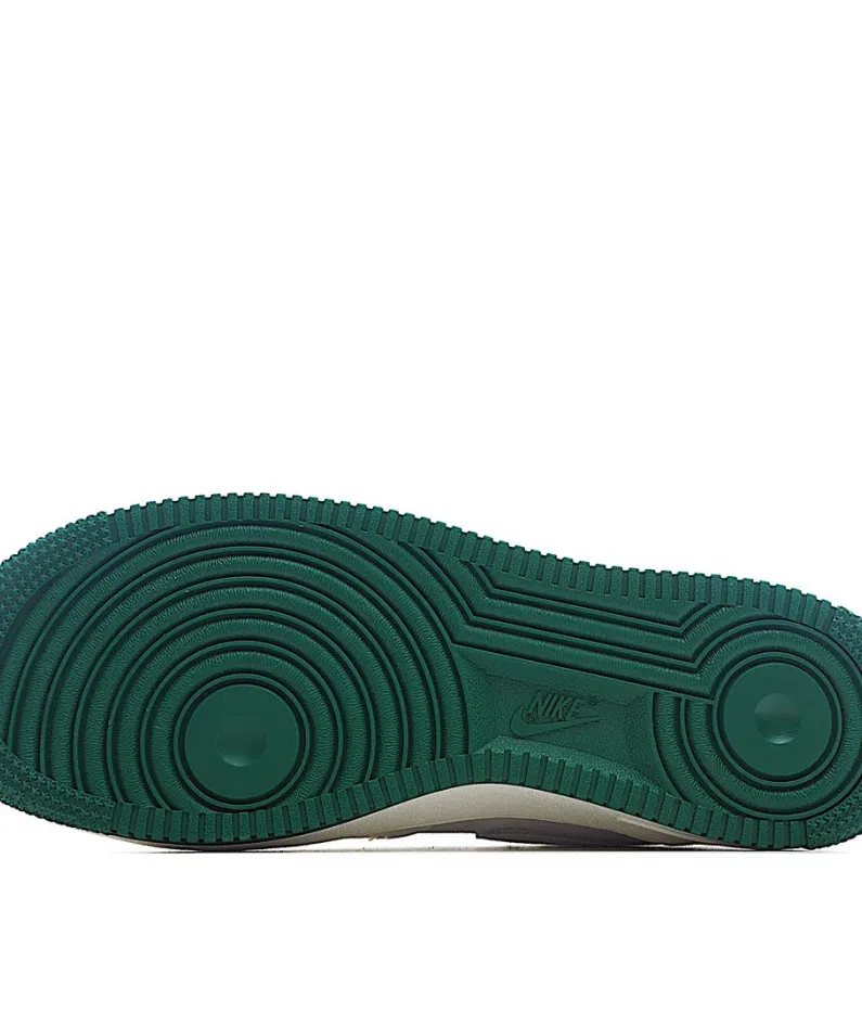 Nike Air Force 107 Mid Mid-Top Sneakers