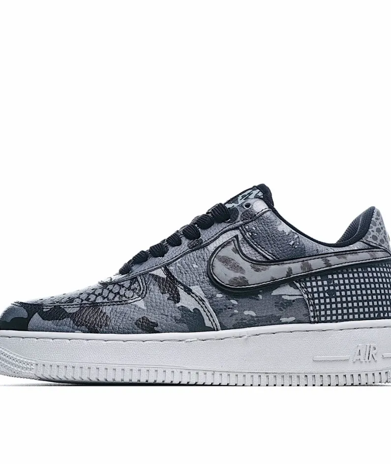 Nike Air Force 1 Low City Of Dreams  