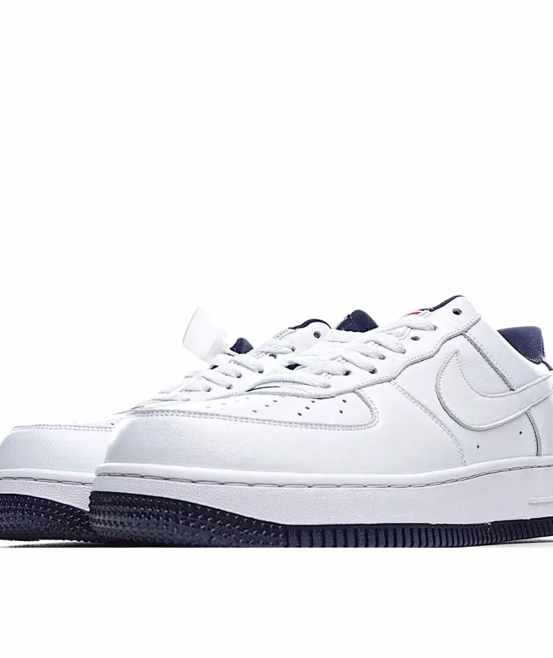 Nike Air Force 1 LoW“Puerto Rico 