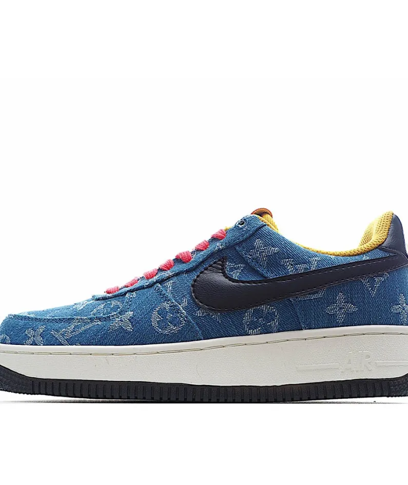 Nike Air Force 107