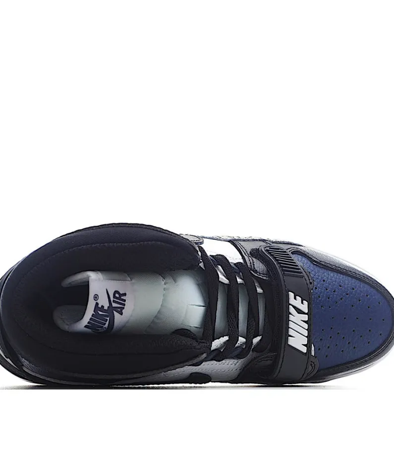 Air Jordan Legacy 312 BG 'Midnight Navy'