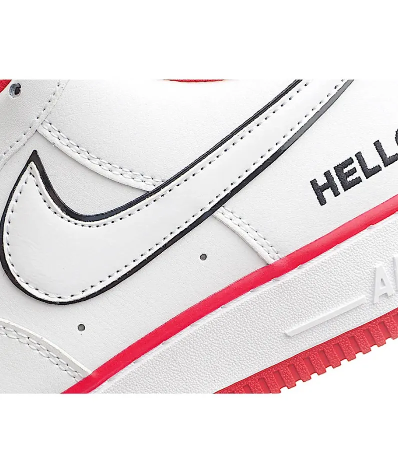 Nike  Air Force 1 