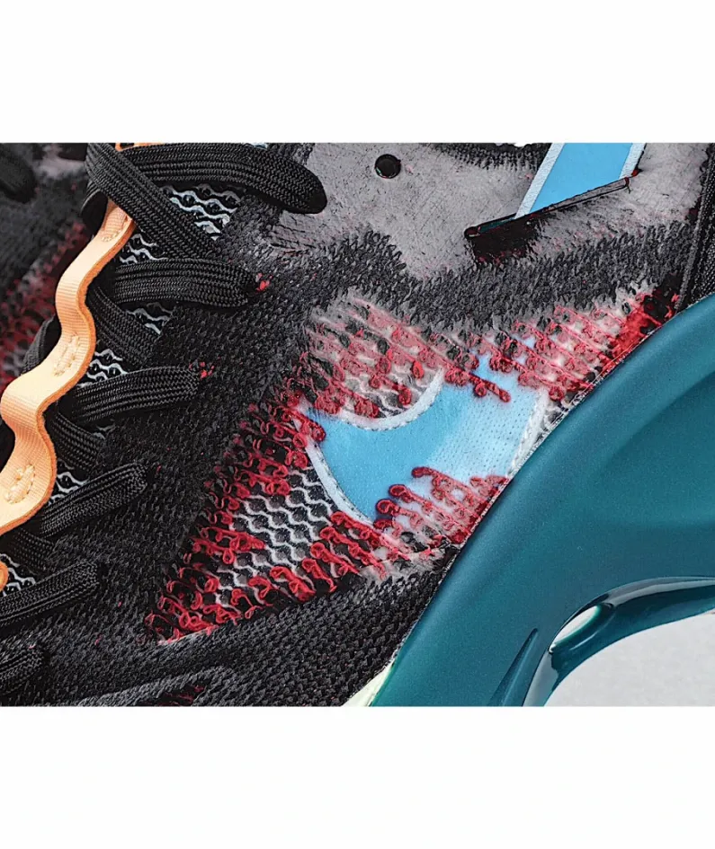 Nike N110 D/MS/X 'Dimsix'