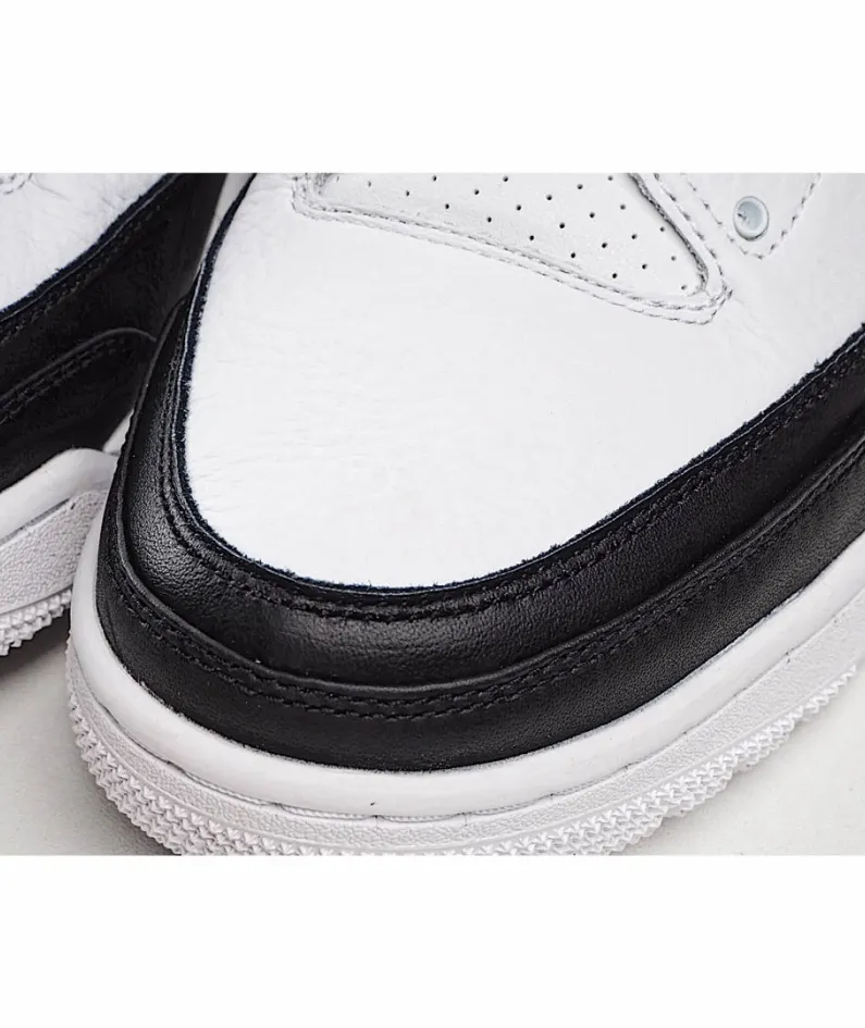 Fragment Design x Air Jordan 3 Retro SP 'White'