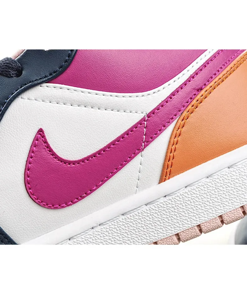 Air Jordan 1 Low SE