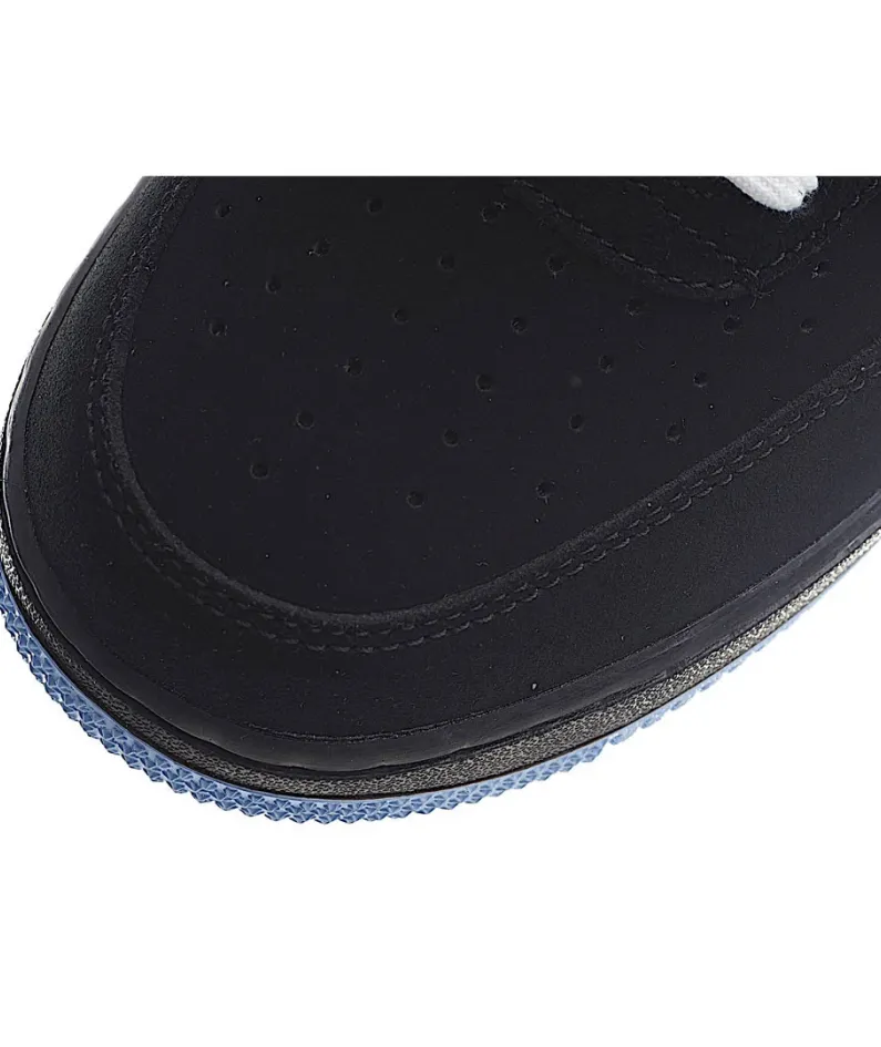Nike Air Force 1 Black
