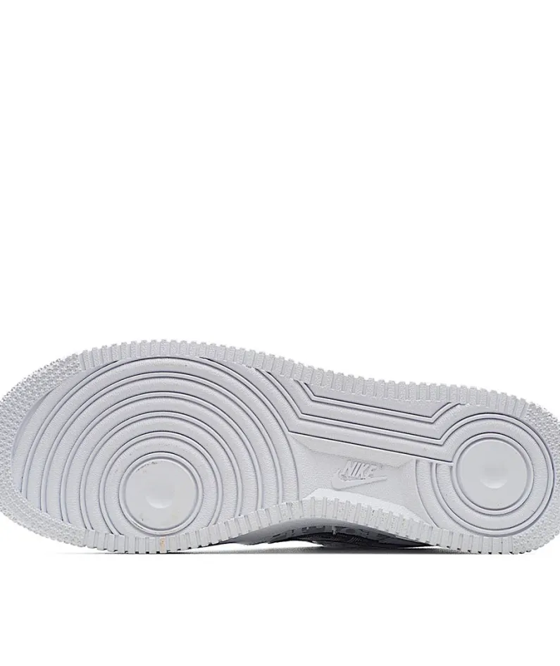 Nike Air Force 1 Low-Top Sneakers