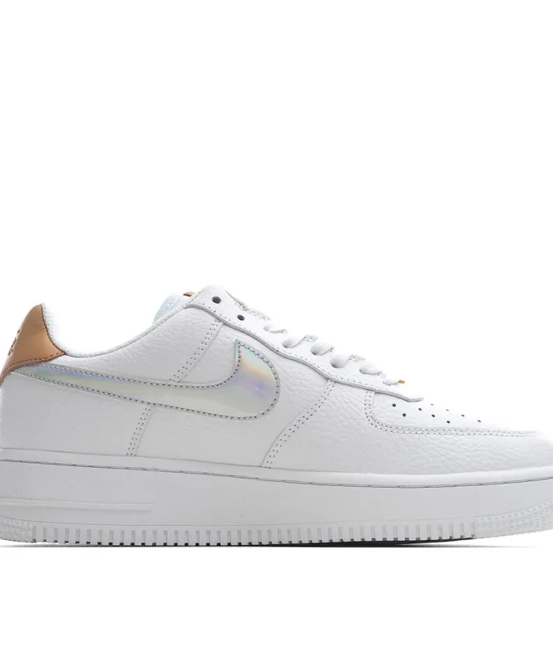 Nike Air Force 1 High Nai Ke THE BUND Jester AF1 Low