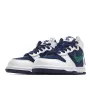 Nike Dunk High "Sports Specialties" Blue Light Sneakers