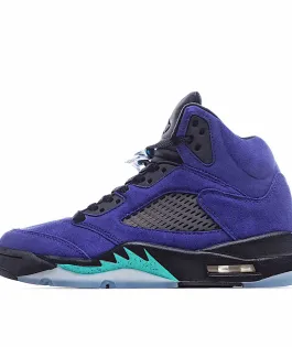 Air Jordan 5 Retro 'Alternate Grape'