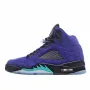 Air Jordan 5 Retro 'Alternate Grape'