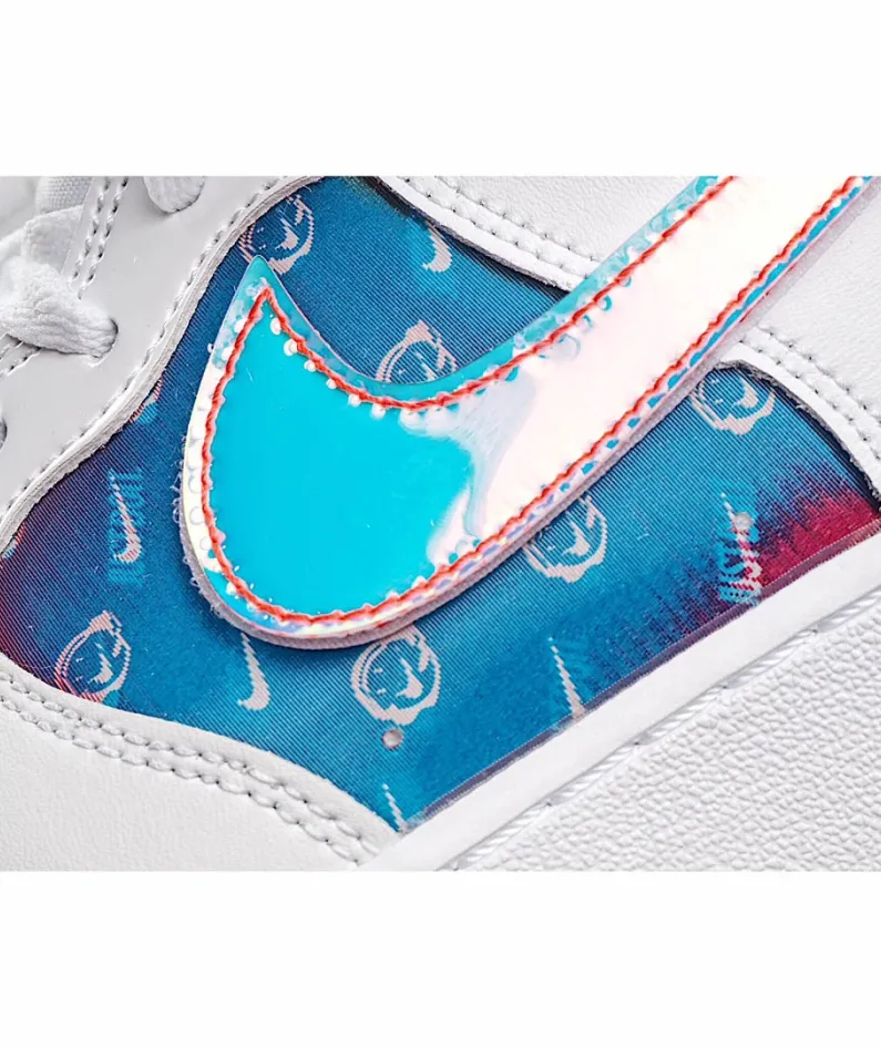 Nike Air Force 1 Hi LX Good Game  高帮 