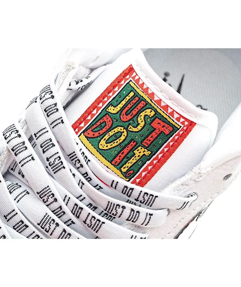 Nike Air Force 1 Just Do It  