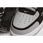 Nike Air Force 1 LV8 UTILITY Mid Shadow Grey Sneakers 3M Reflective