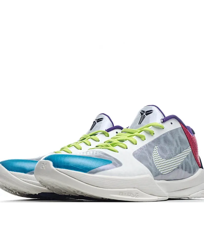 Nike ZOOM KOBE 5 PJ Tucker PE