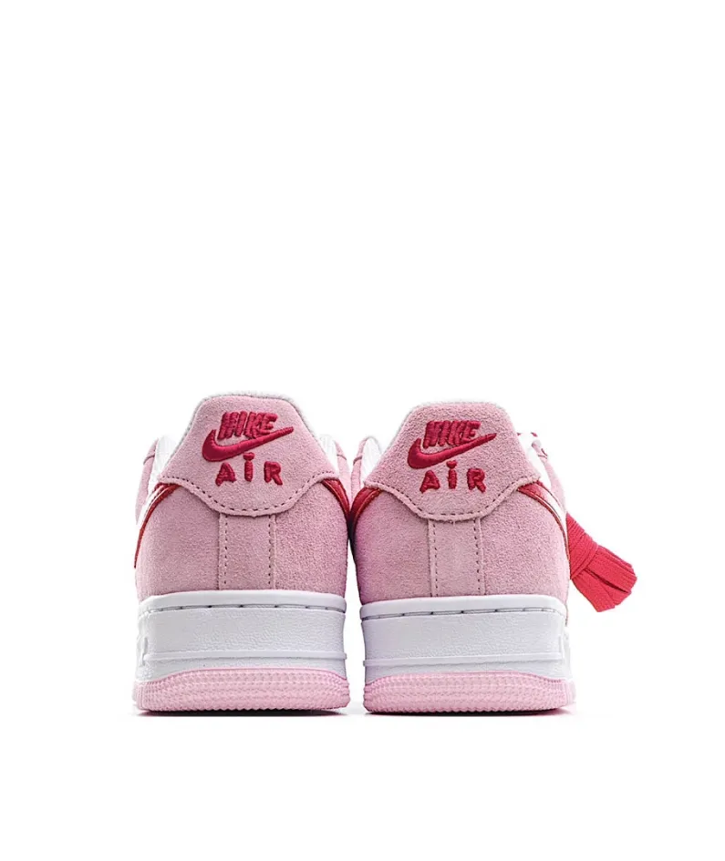Nike Air Force 1 '07 Pink