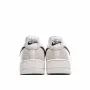Nike x Stussy Air Force 1 Off-White