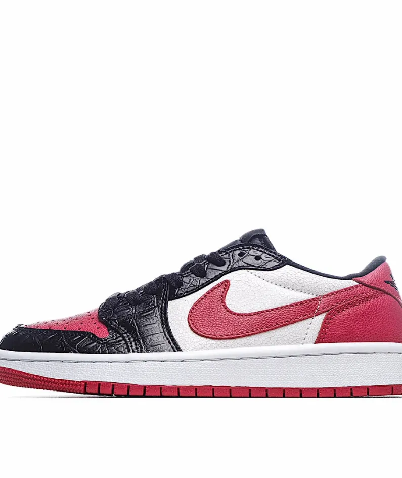 Air Jordan 1 Low Joe 1 Low Basketball Shoes