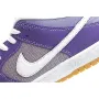Nike SB Dunk Low Pro ISO Lilac Lilac